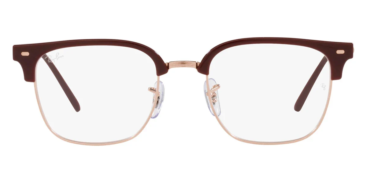 Ray-Ban - RB7216 New Clubmaster - Image 8