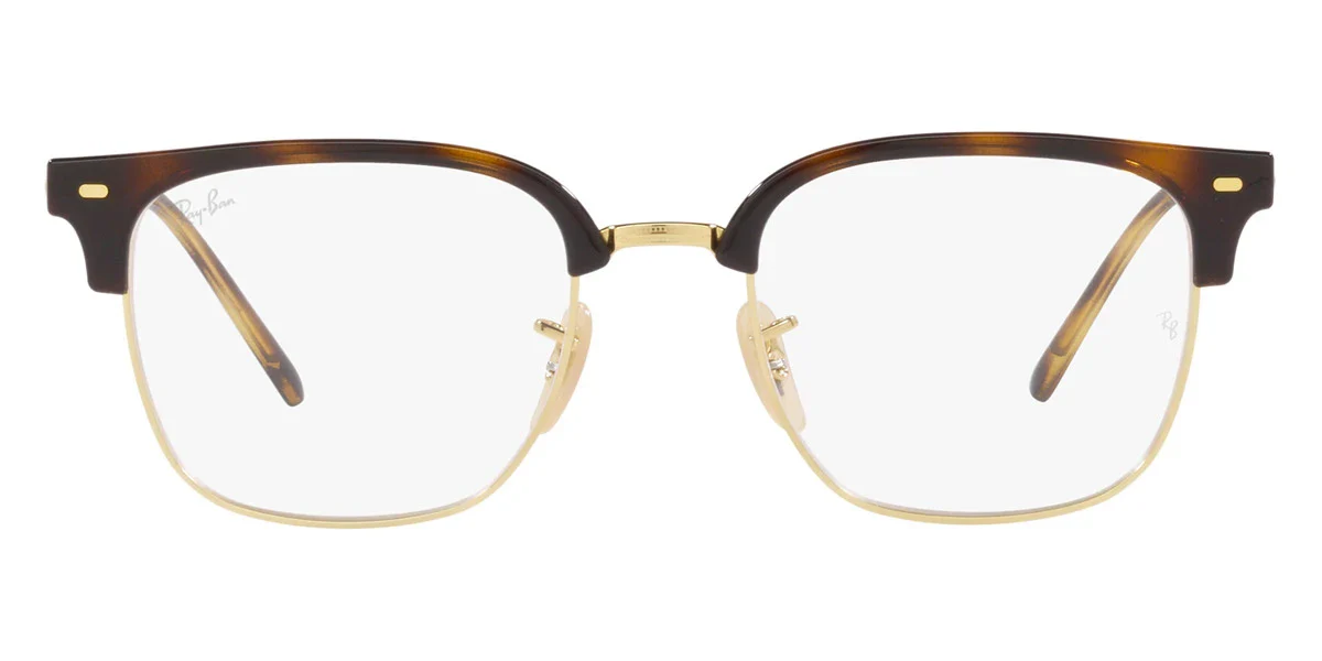 Ray-Ban - RB7216F New Clubmaster - Image 6