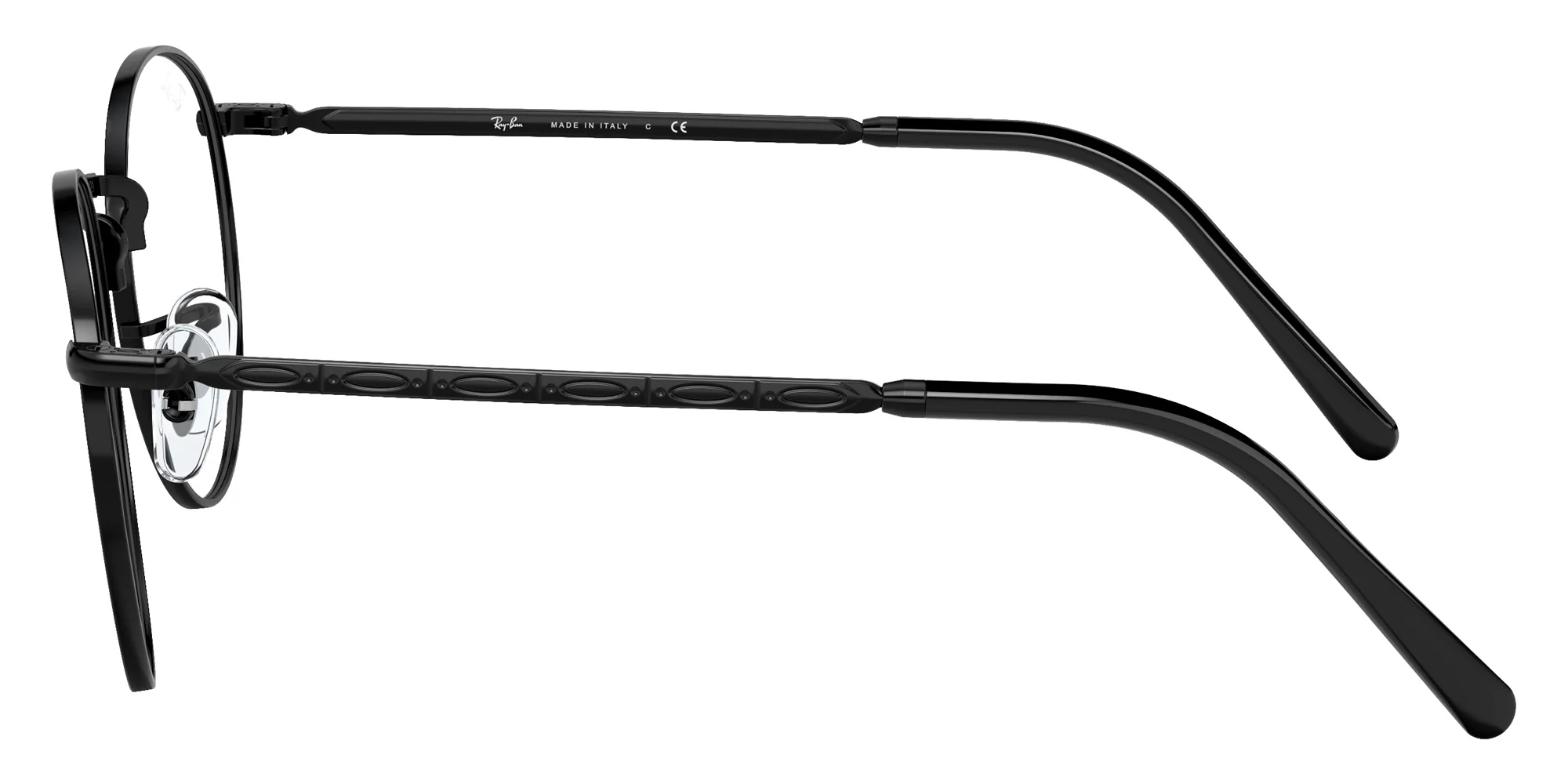 Ray-Ban - RB3637V New Round - Image 15