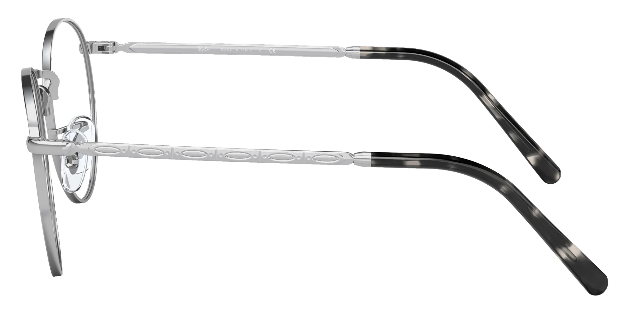 Ray-Ban - RB3637V New Round - Image 9