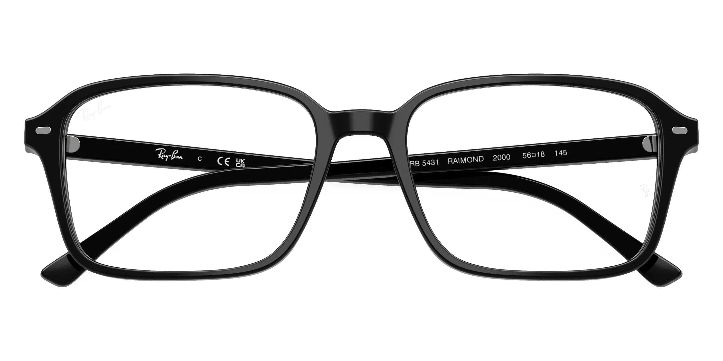 Ray-Ban - RB5431 Raimond - Image 6