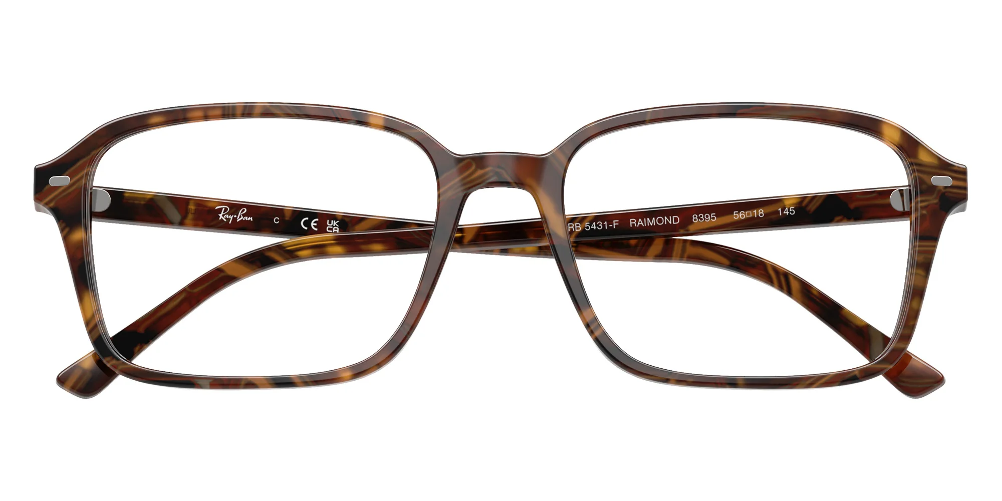 Ray-Ban - RB5431F Raimond - Image 15