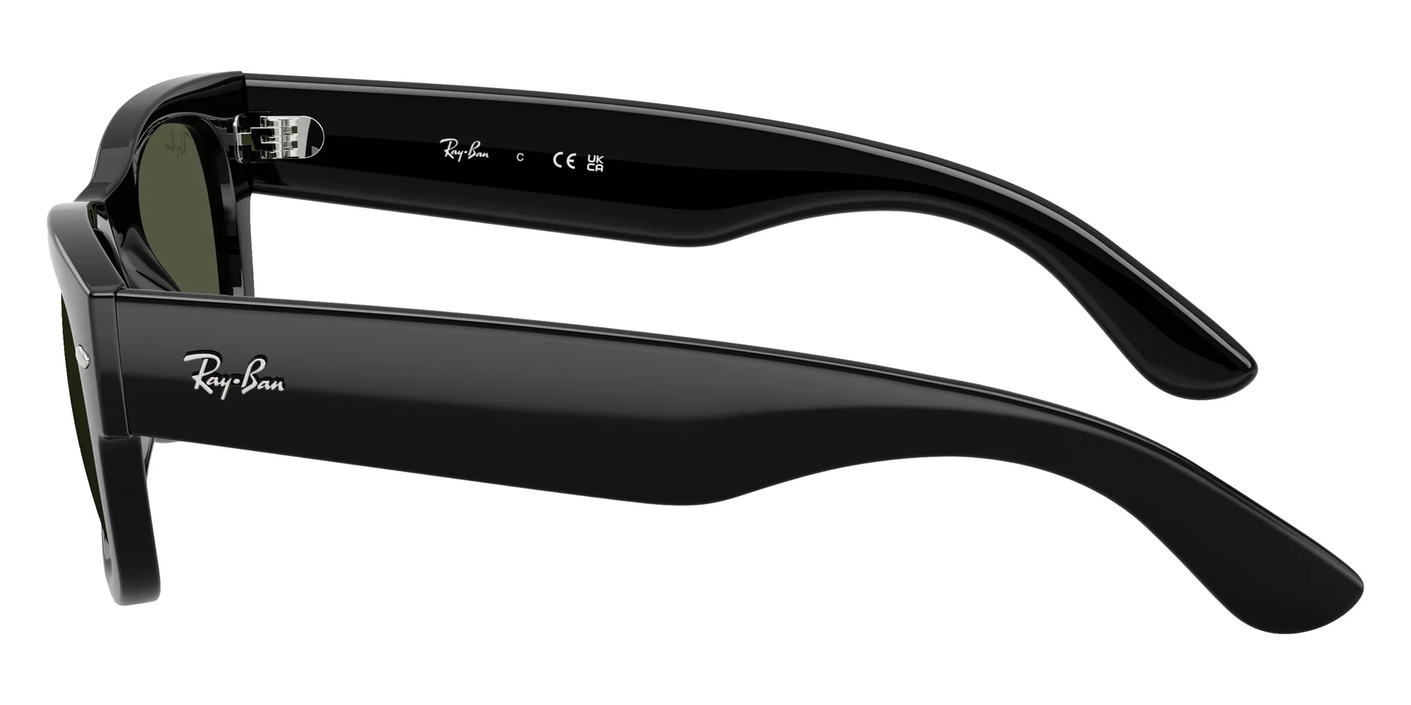 Ray-Ban - RB0832S Mega Wayfarer II - Image 21