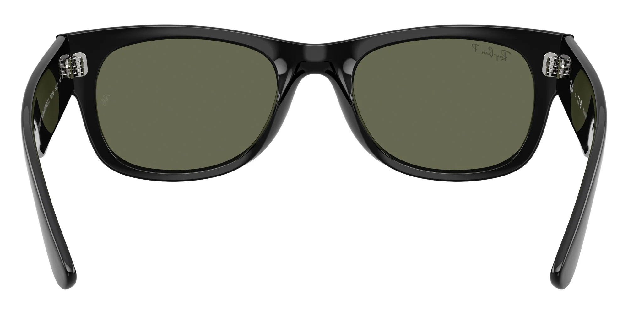 Ray-Ban - RB0832S Mega Wayfarer II - Image 28