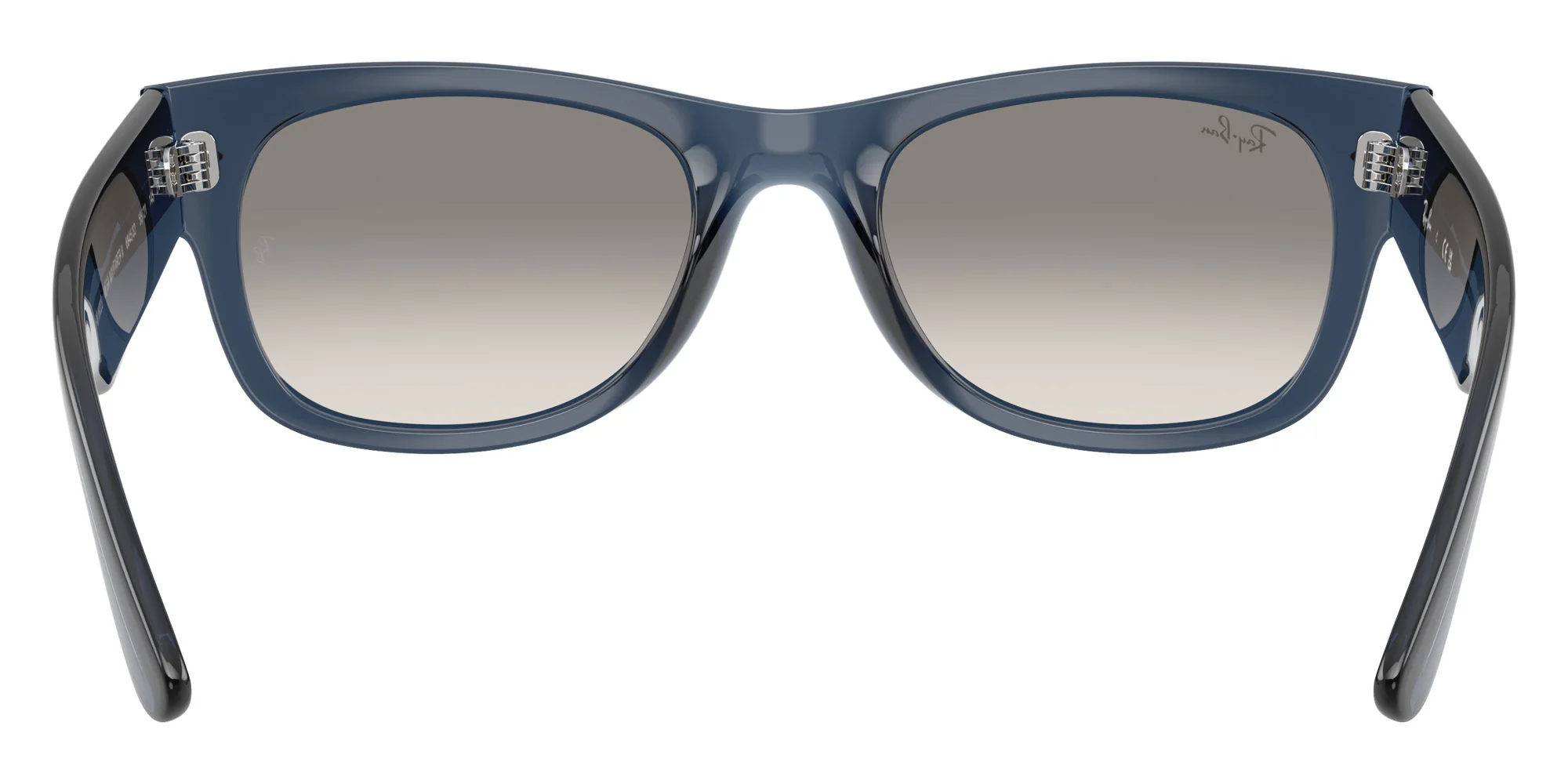 Ray-Ban - RB0832S Mega Wayfarer II - Image 4