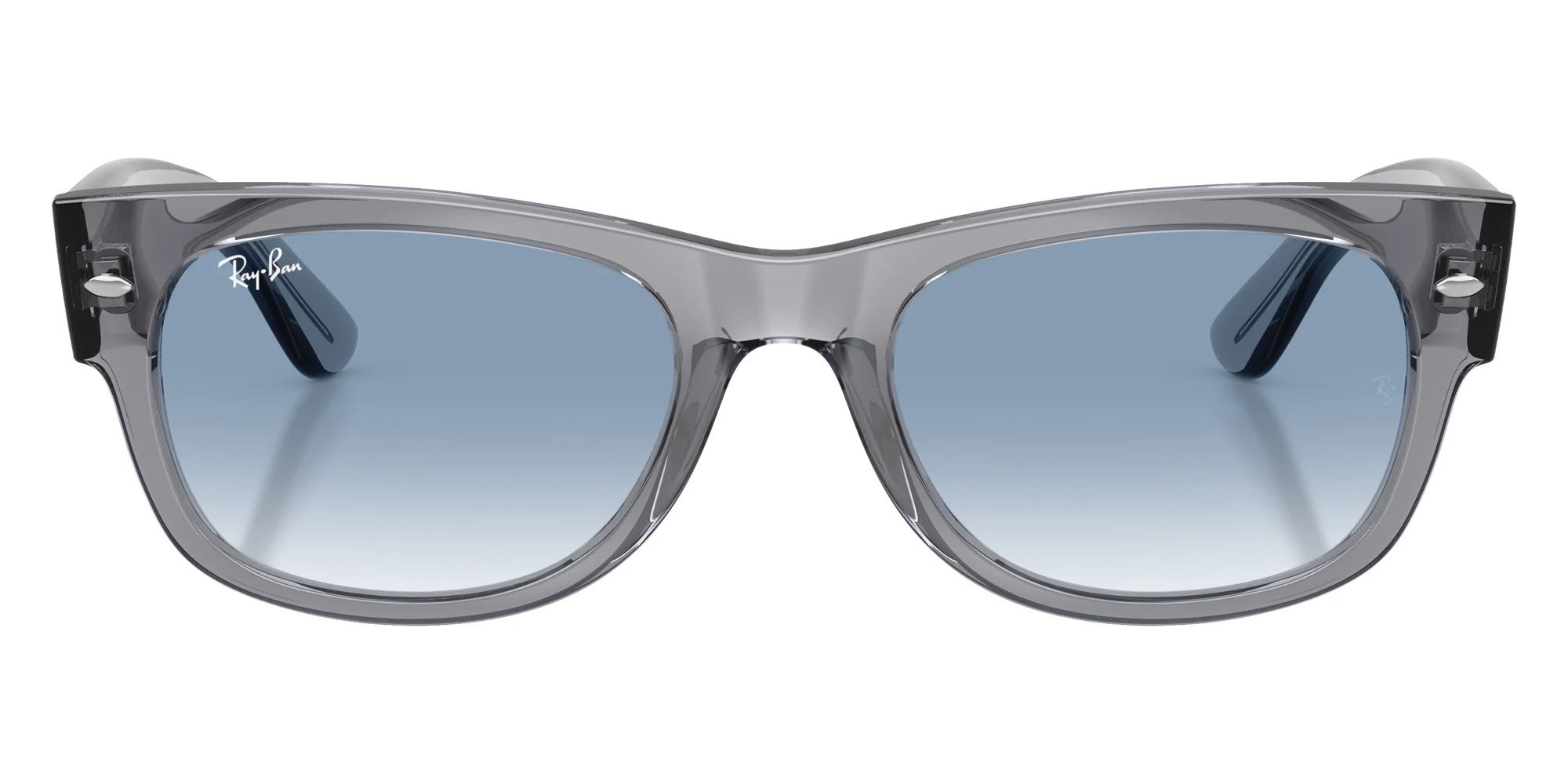 Ray-Ban - RB0832S Mega Wayfarer II - Image 7