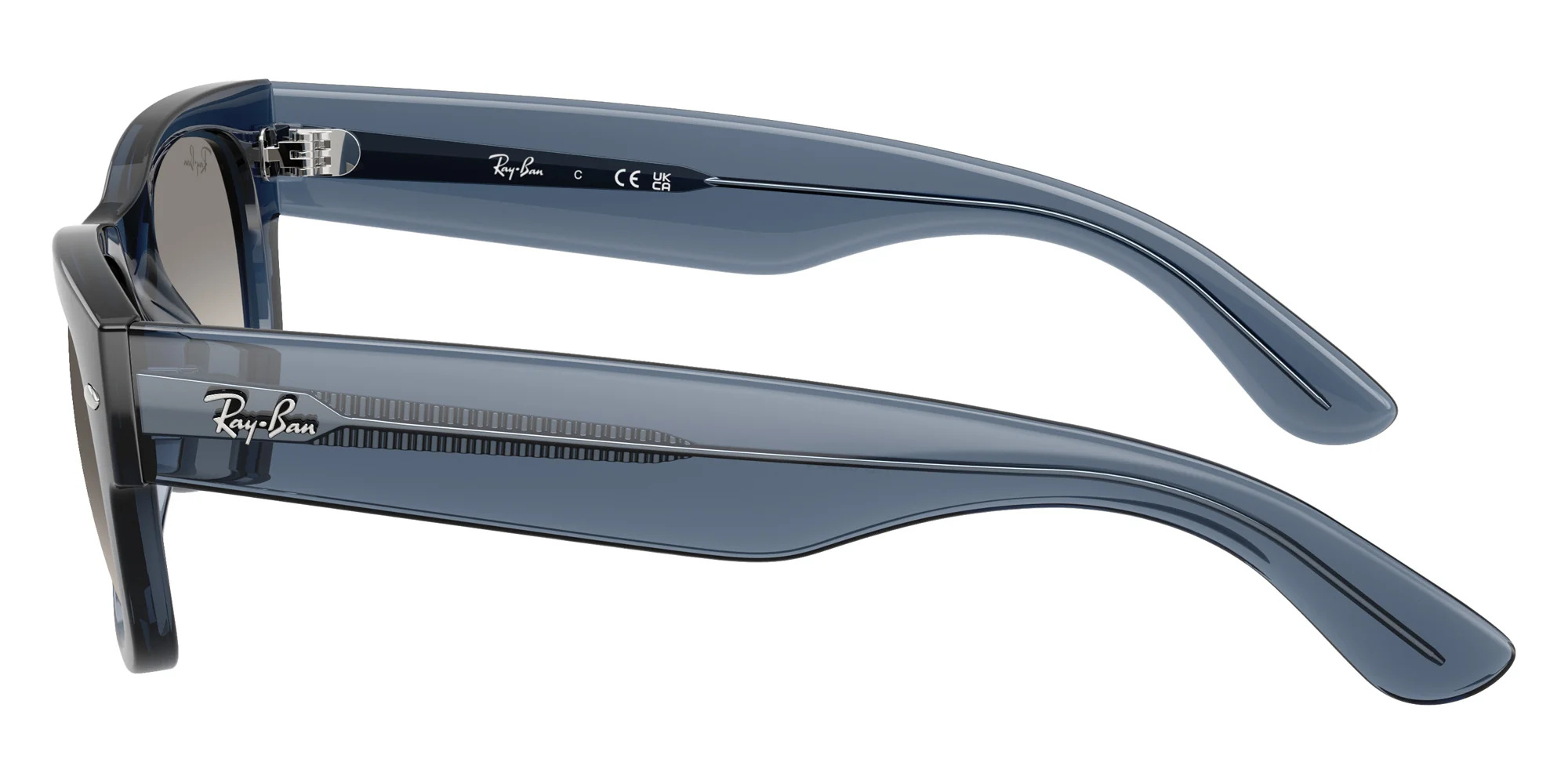 Ray-Ban - RB0832SF Mega Wayfarer II - Image 15