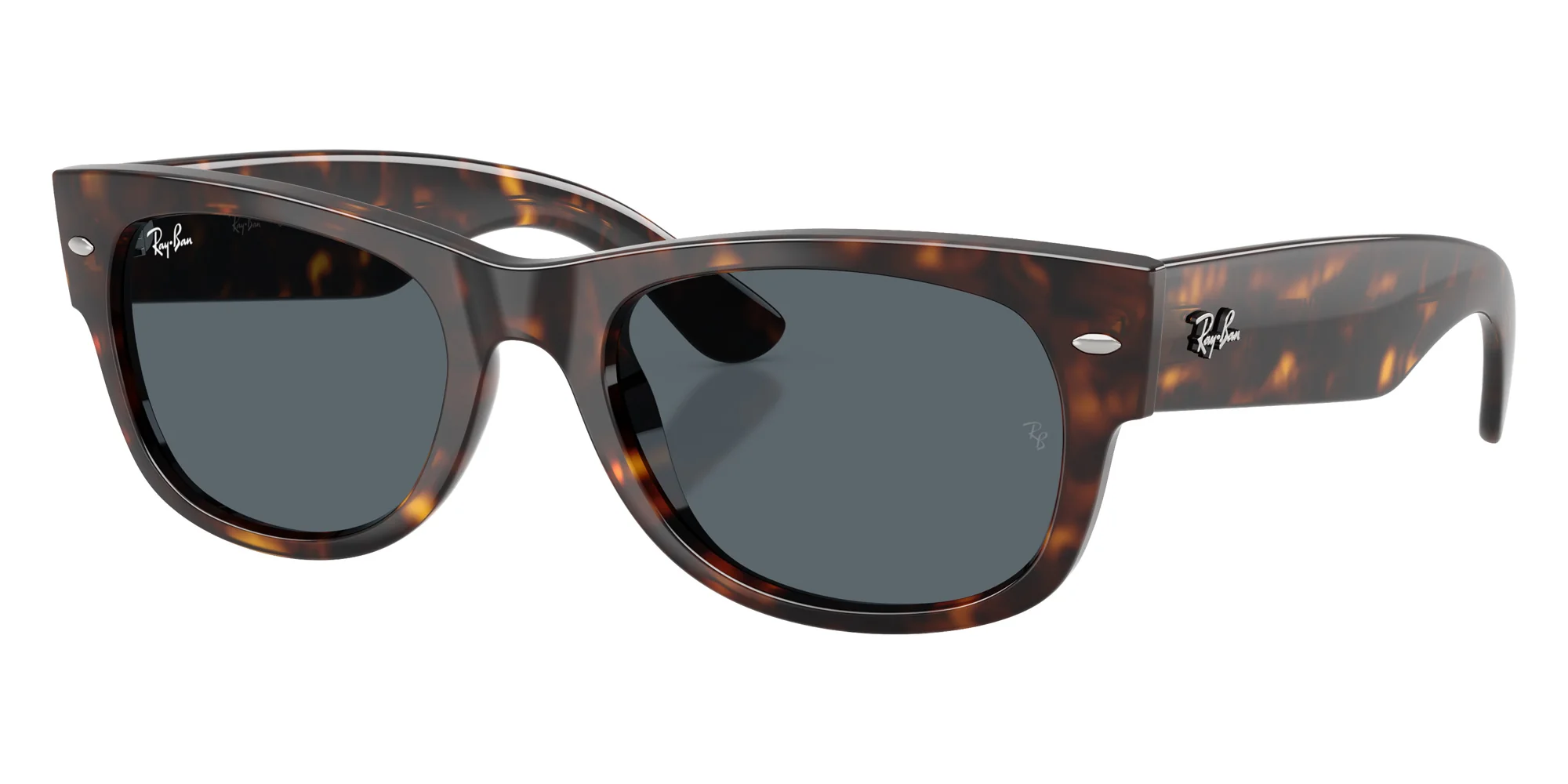 Ray-Ban - RB0832SF Mega Wayfarer II - Image 32