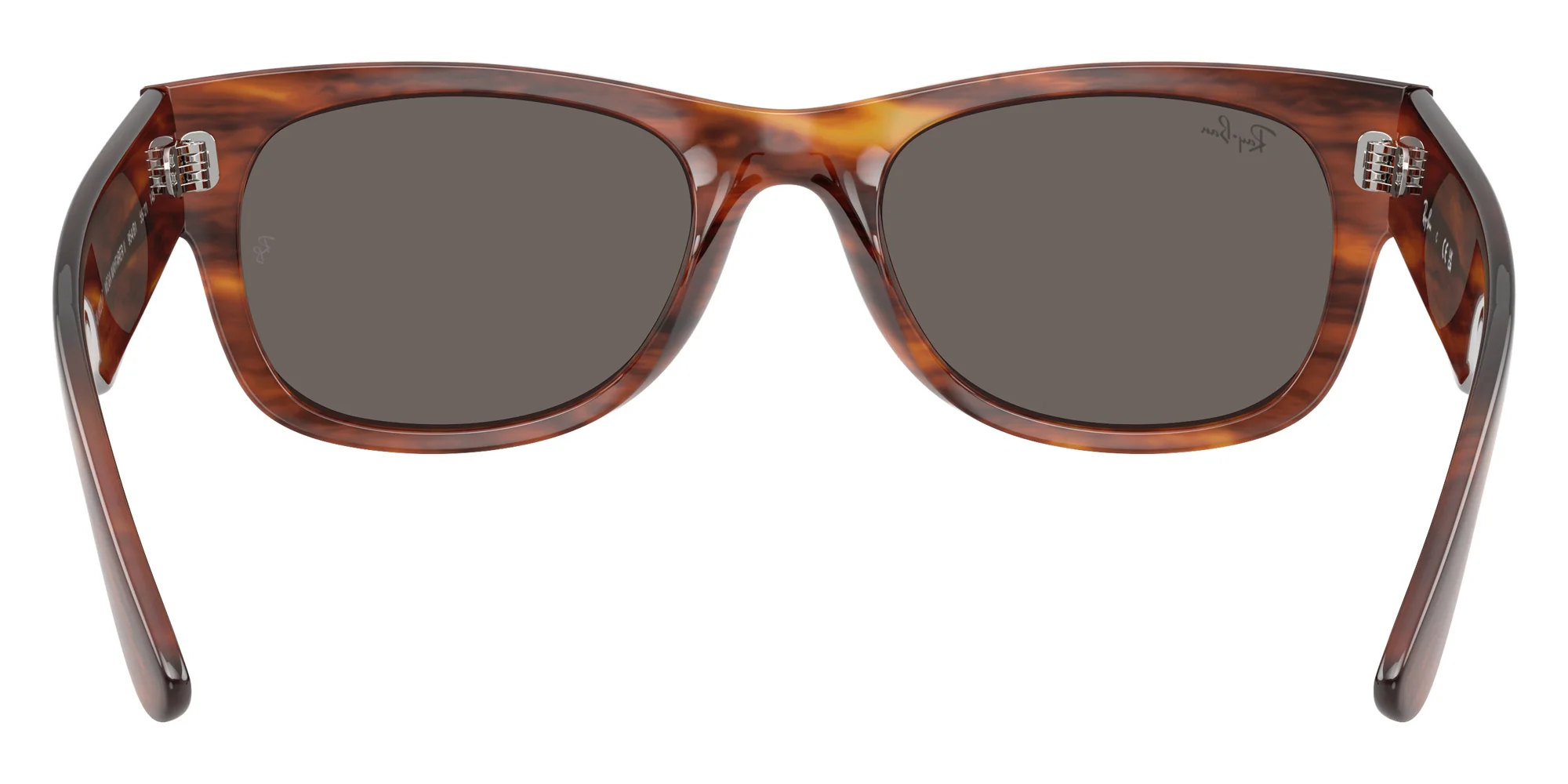 Ray-Ban - RB0832SF Mega Wayfarer II - Image 40