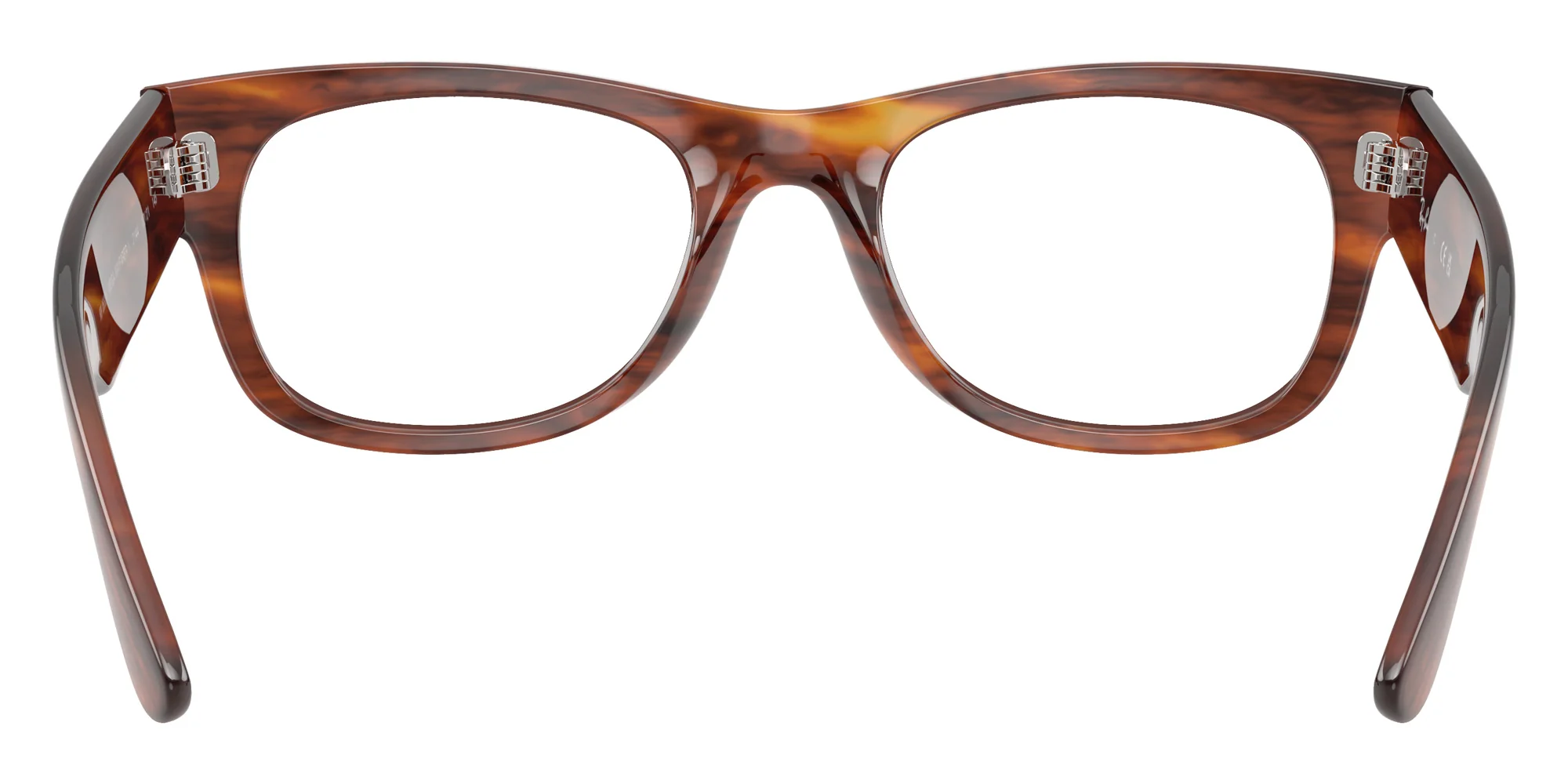 Ray-Ban - RB0832V Mega Wayfarer II - Image 10
