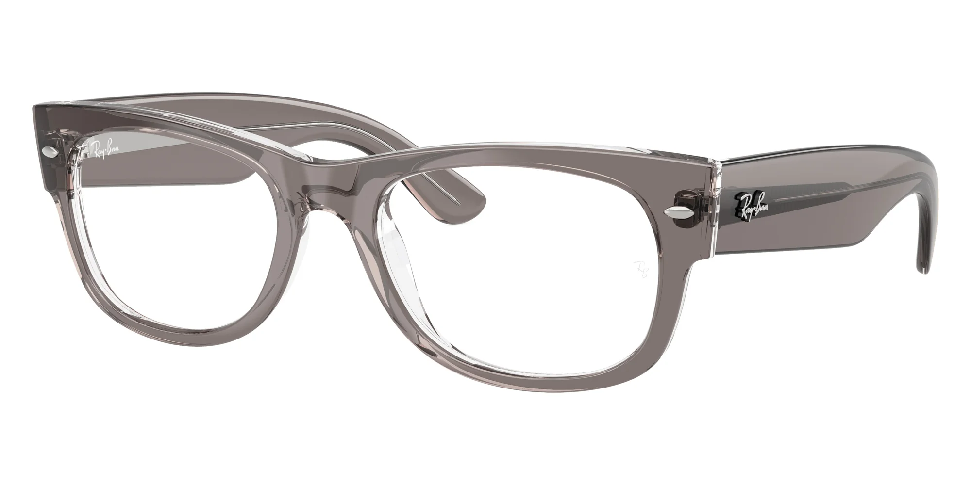 Ray-Ban - RB0832V Mega Wayfarer II - Image 14