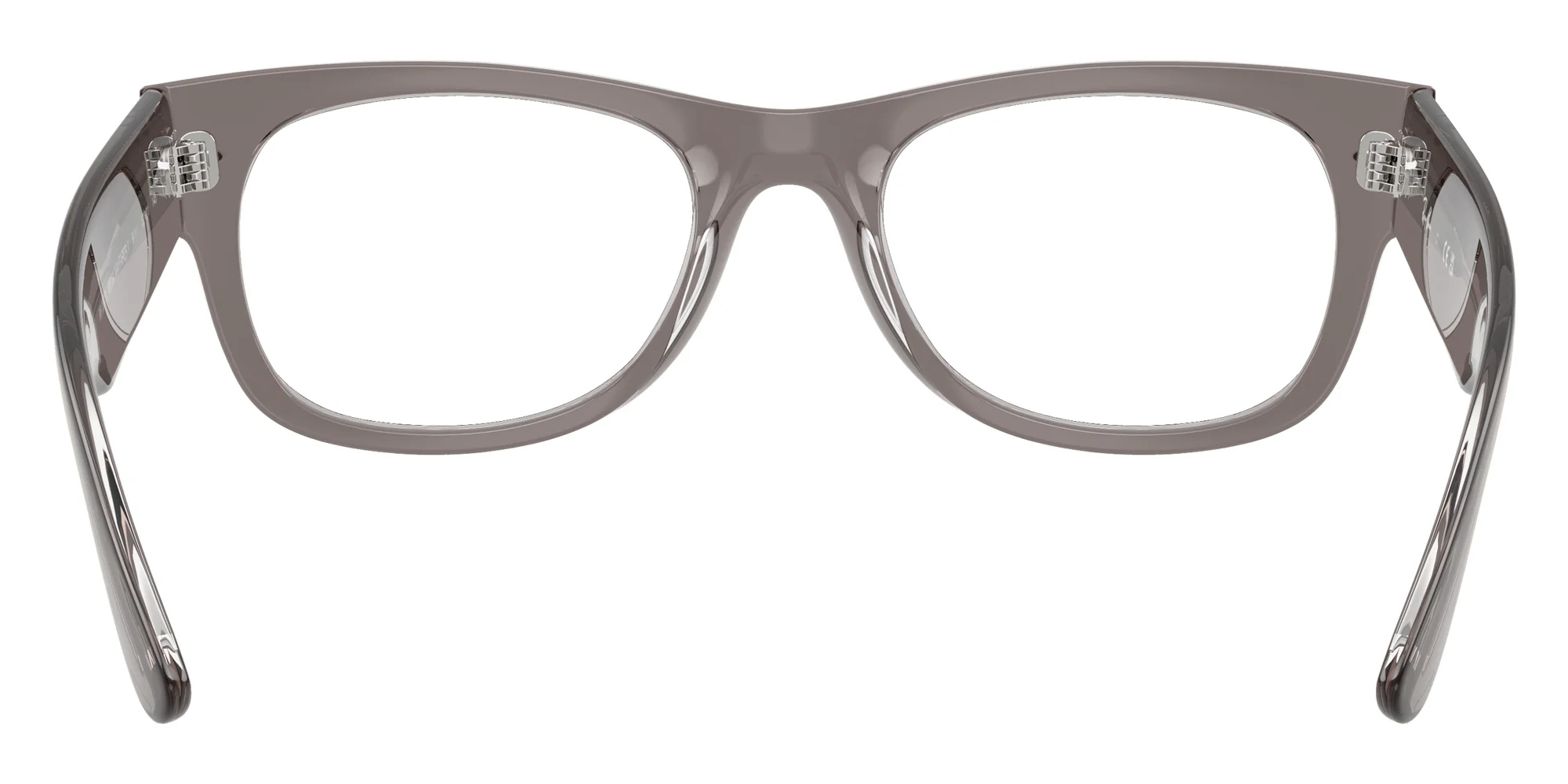 Ray-Ban - RB0832V Mega Wayfarer II - Image 16