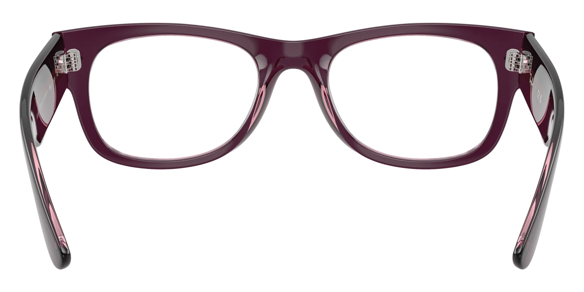 Ray-Ban - RB0832V Mega Wayfarer II - Image 28