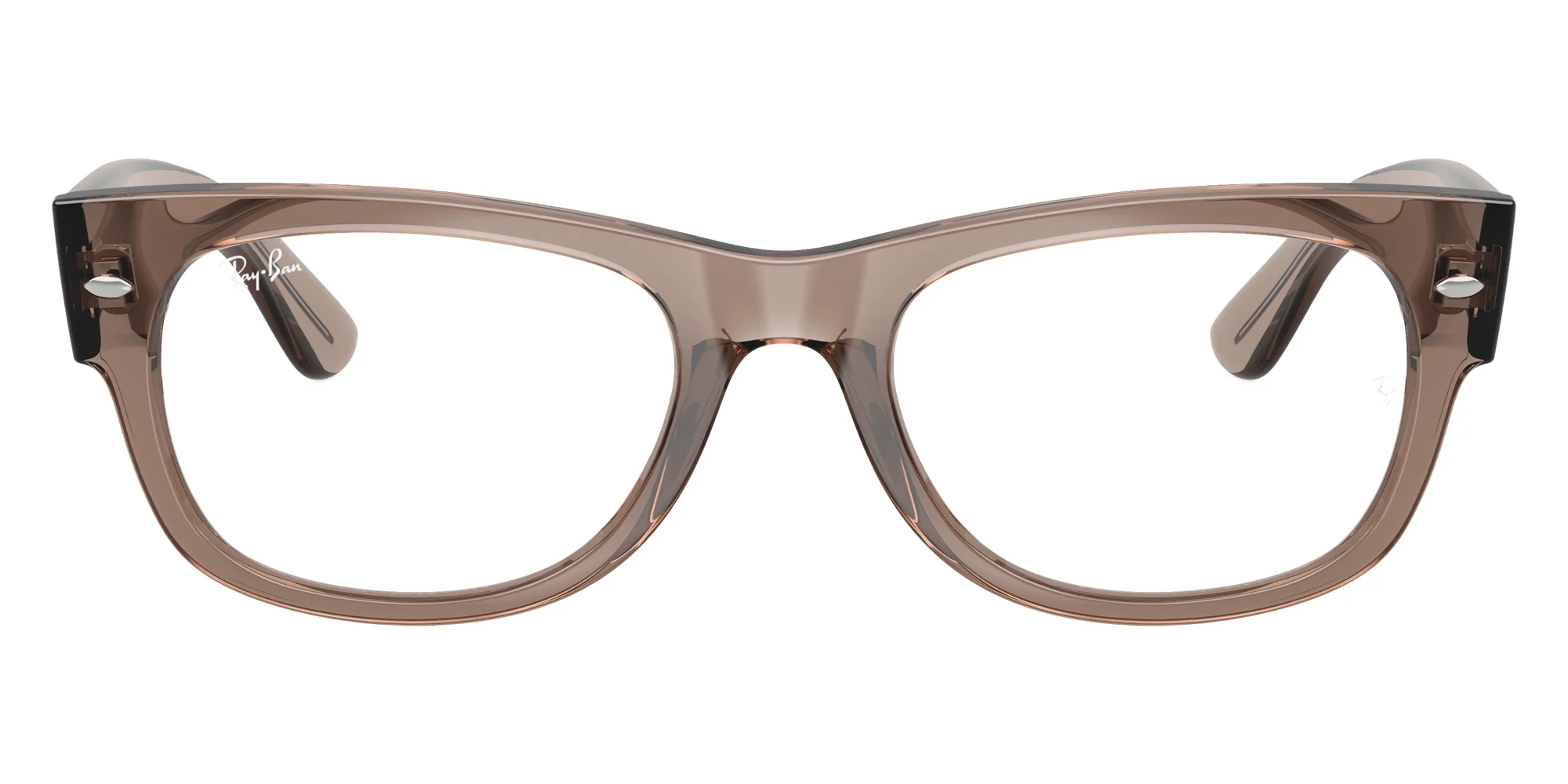 Ray-Ban - RB0832V Mega Wayfarer II - Image 31