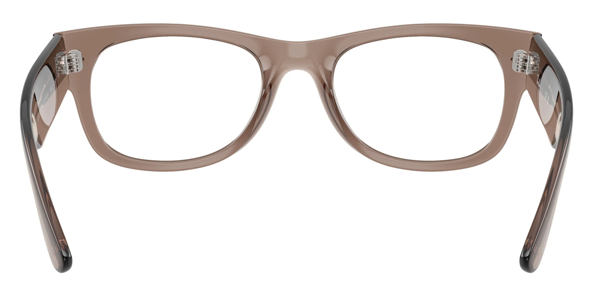 Ray-Ban - RB0832V Mega Wayfarer II - Image 34
