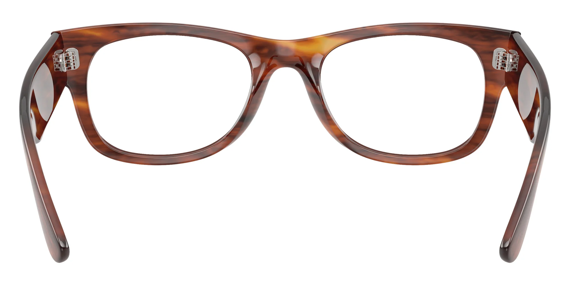 Ray-Ban - RB0832VF Mega Wayfarer II - Image 10