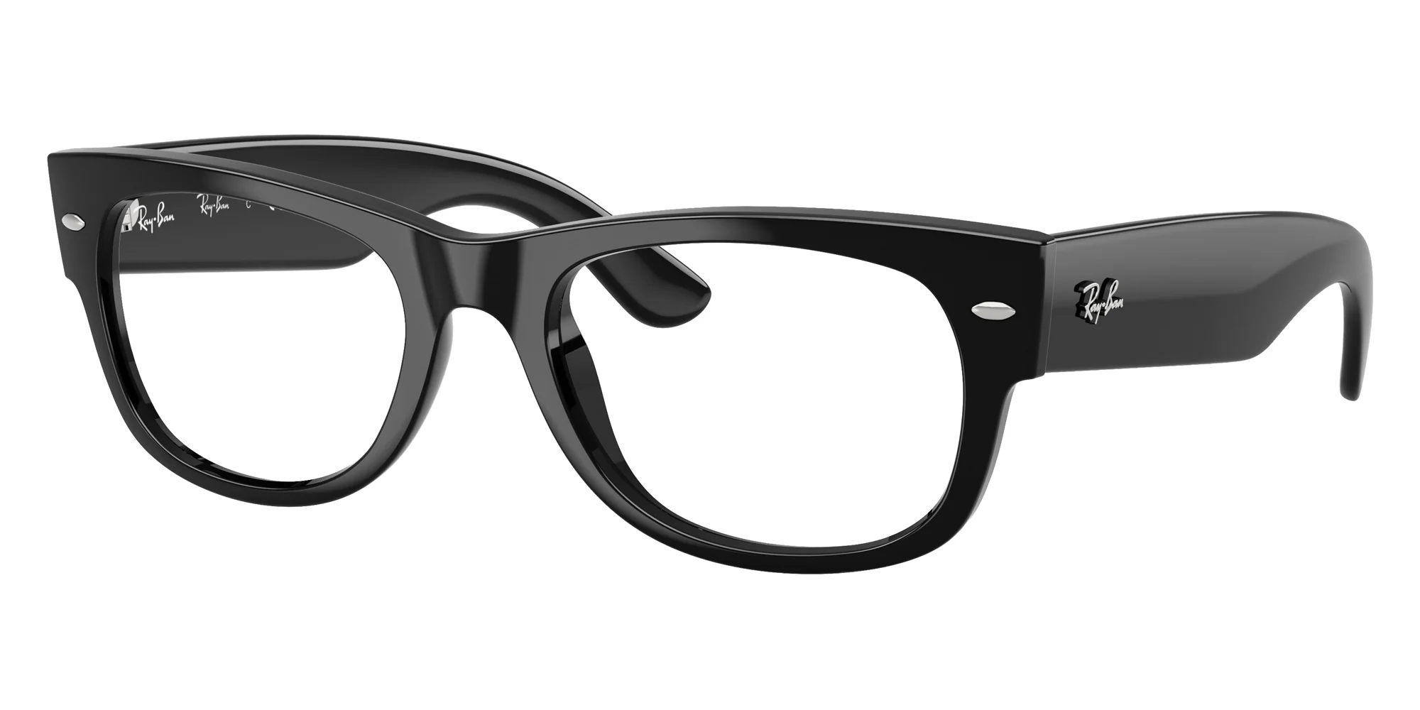 Ray-Ban - RB0832VF Mega Wayfarer II - Image 2
