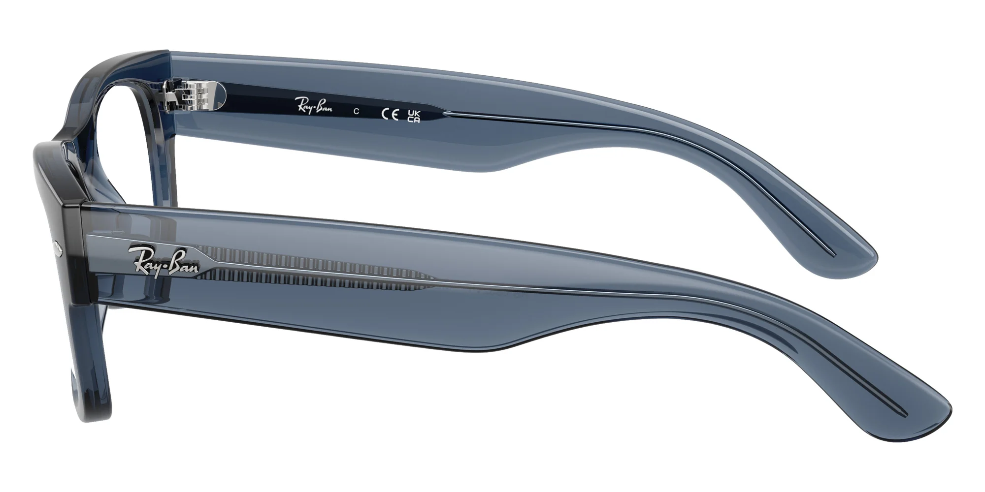 Ray-Ban - RB0832VF Mega Wayfarer II - Image 21