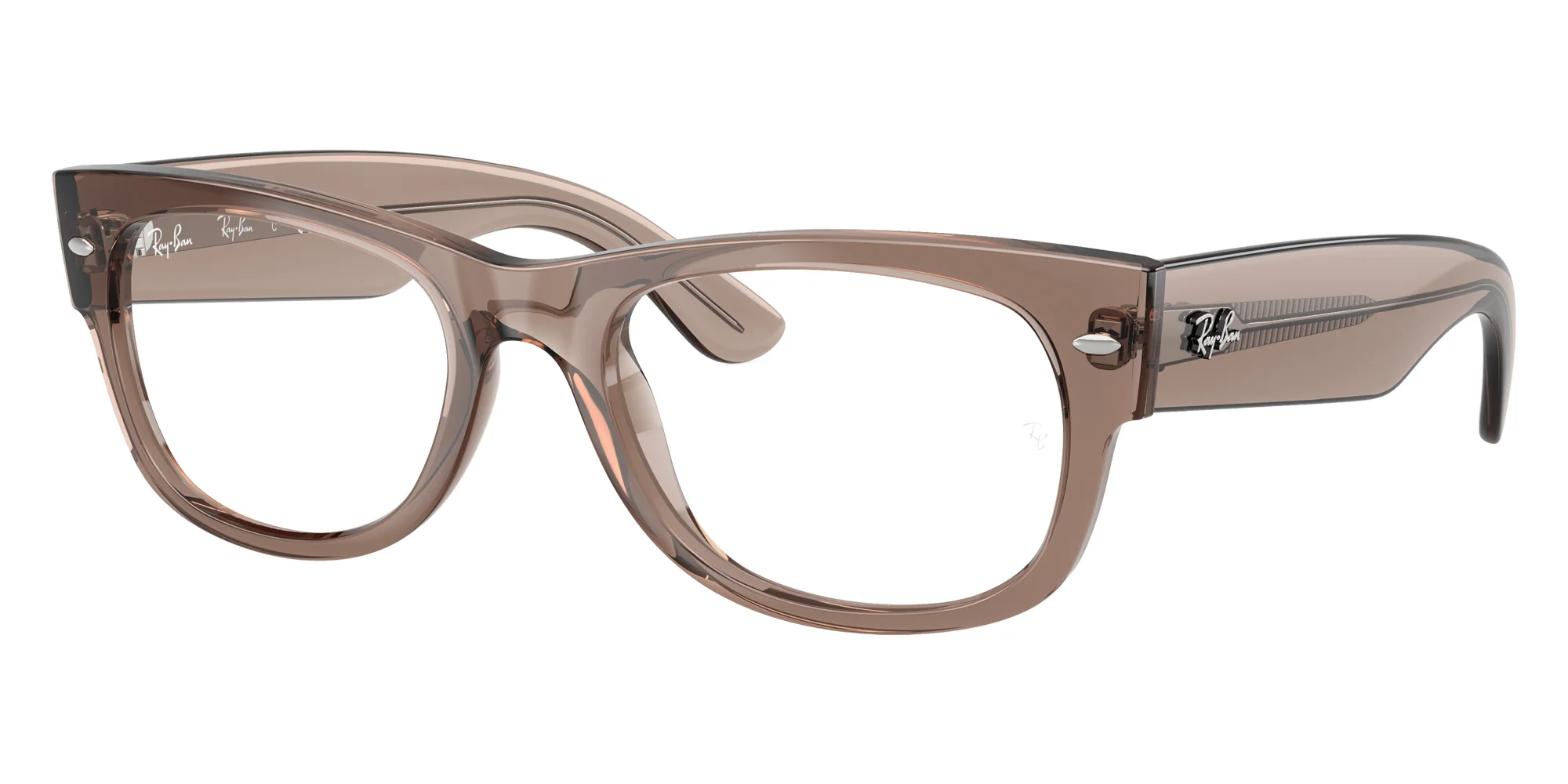 Ray-Ban - RB0832VF Mega Wayfarer II - Image 32