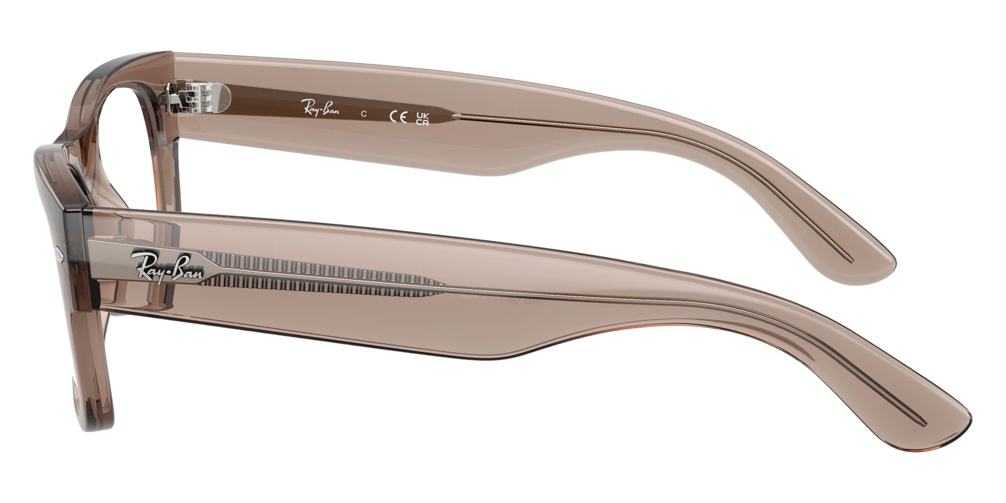Ray-Ban - RB0832VF Mega Wayfarer II - Image 33