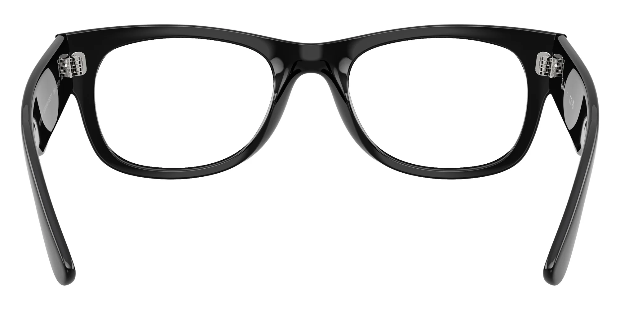 Ray-Ban - RB0832VF Mega Wayfarer II - Image 4