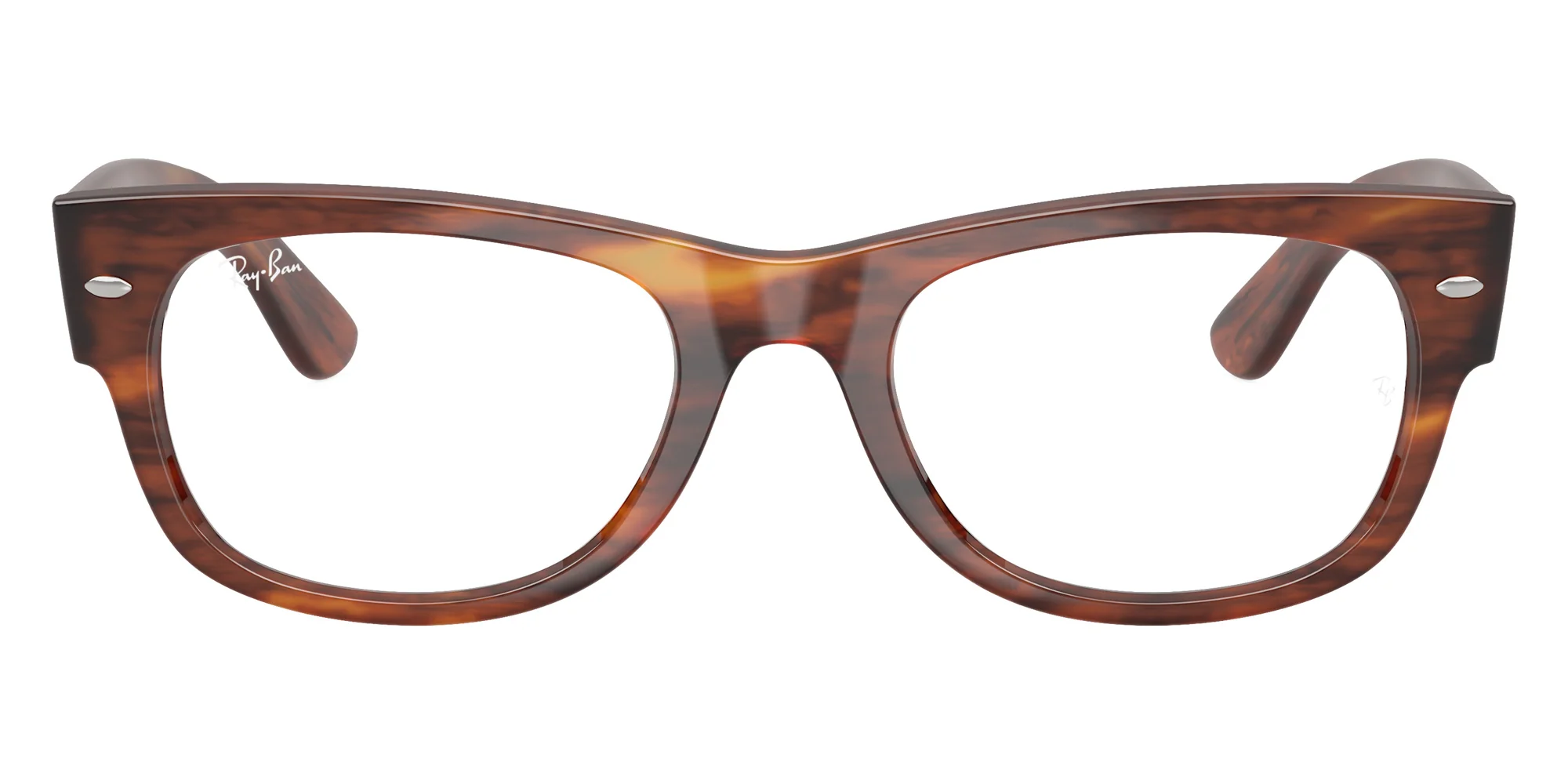 Ray-Ban - RB0832VF Mega Wayfarer II - Image 7