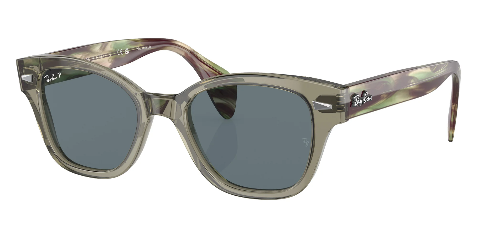 Ray-Ban - RB0880SF - Image 2