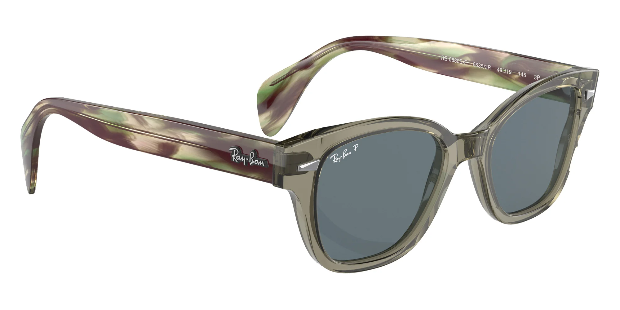 Ray-Ban - RB0880SF - Image 5