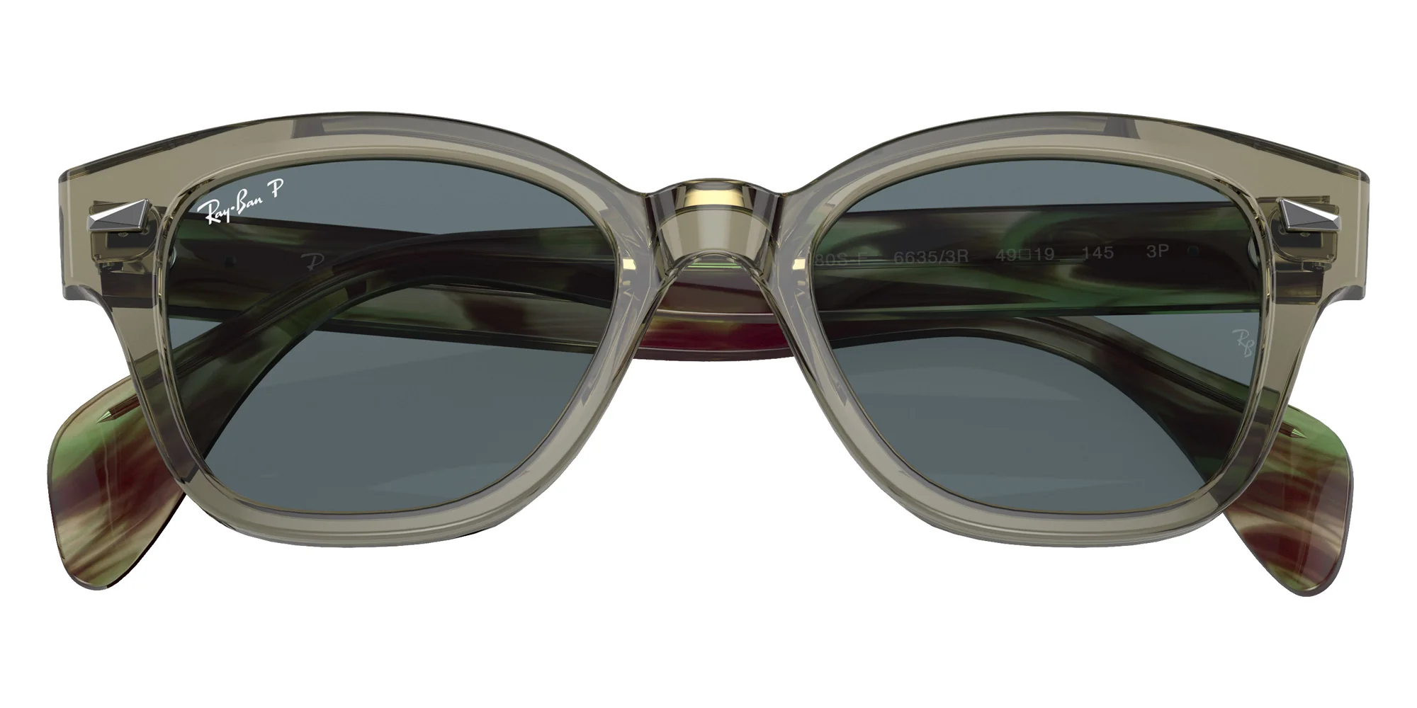 Ray-Ban - RB0880SF - Image 6
