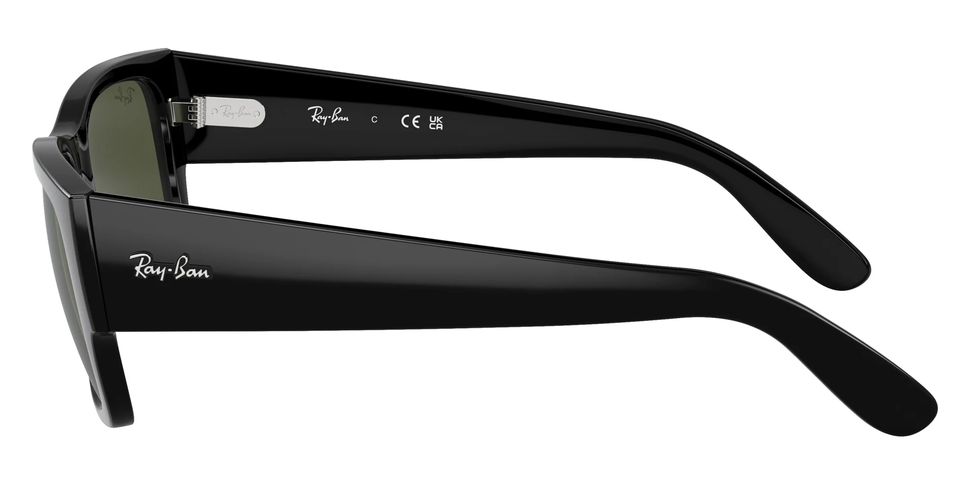 Ray-Ban - RB0947SF Carlos - Image 3