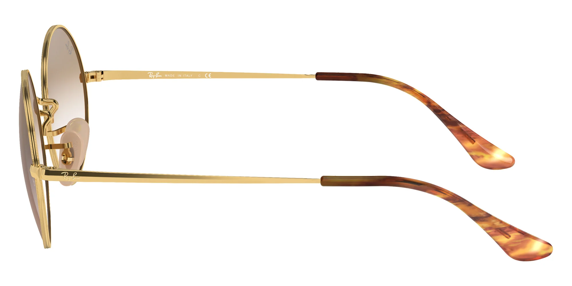 Ray-Ban - RB1970 Oval 1970 - Image 3