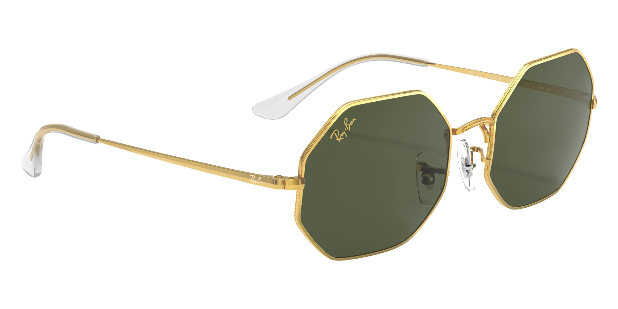 Ray-Ban - RB1972 Octagon 1972 - Image 11