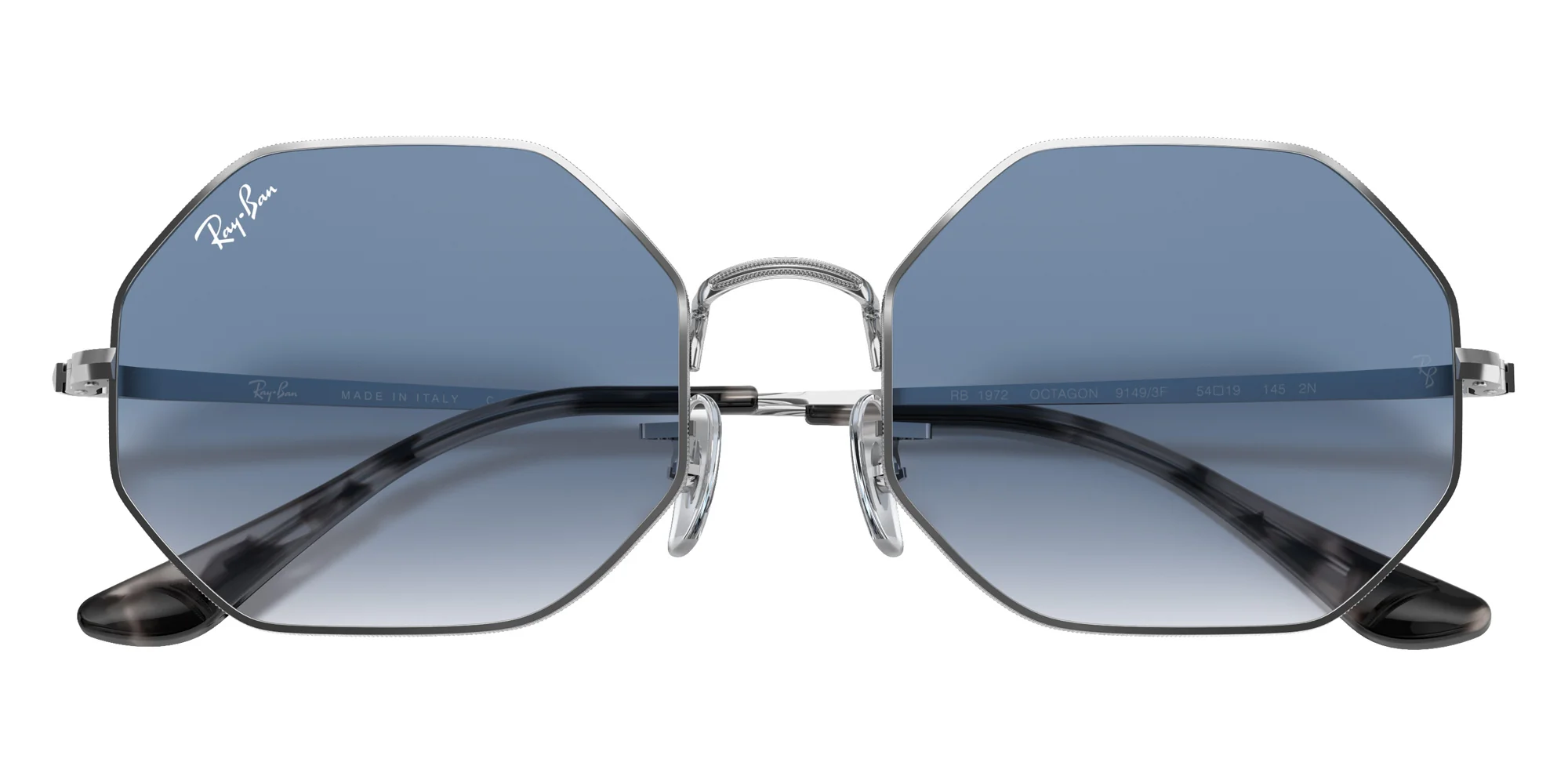 Ray-Ban - RB1972 Octagon 1972 - Image 18
