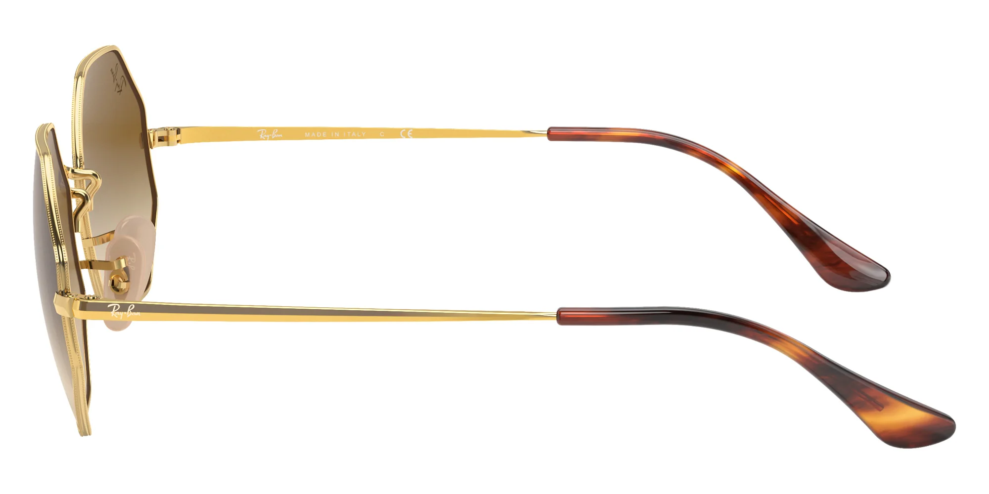 Ray-Ban - RB1972 Octagon 1972 - Image 3