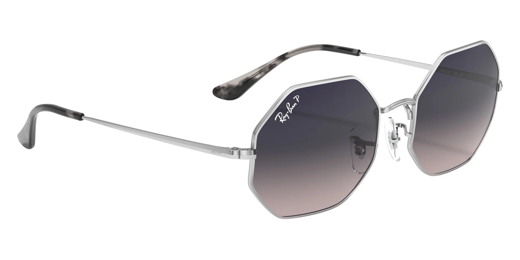 Ray-Ban - RB1972 Octagon 1972 - Image 36