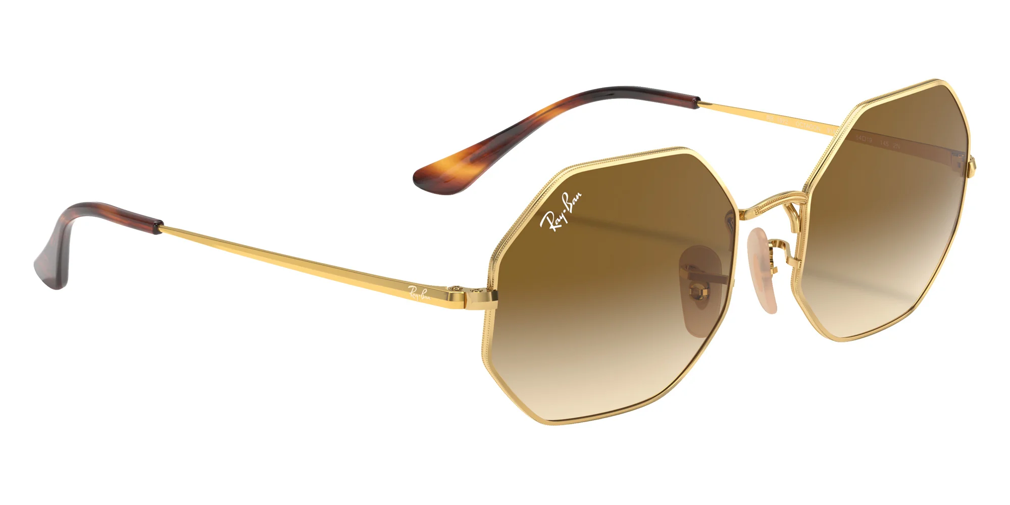 Ray-Ban - RB1972 Octagon 1972 - Image 5