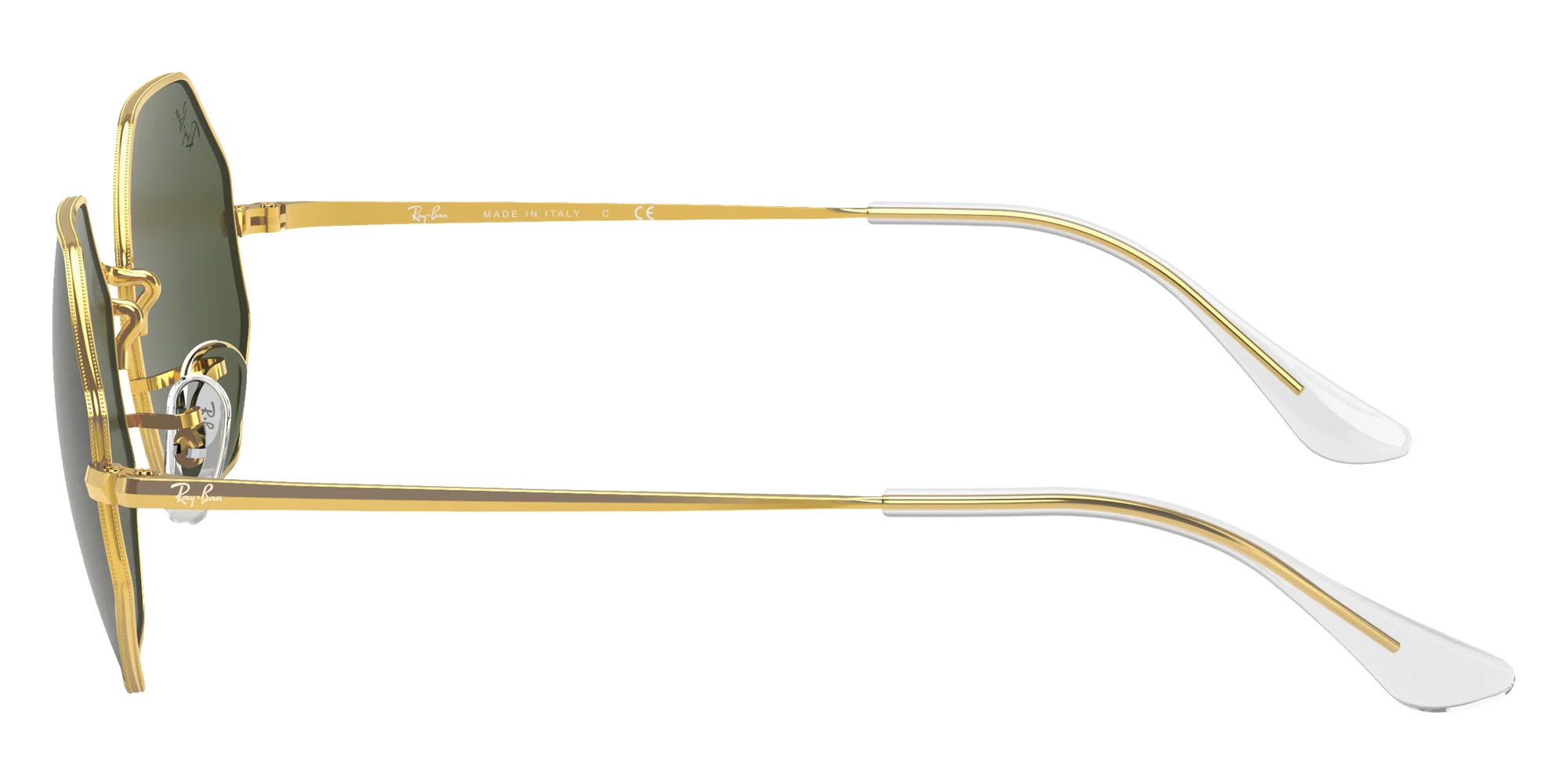 Ray-Ban - RB1972 Octagon 1972 - Image 9