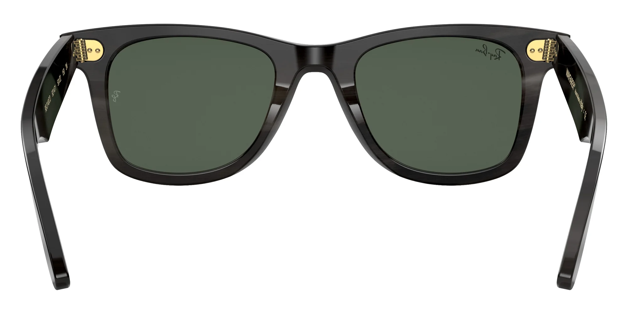 Ray-Ban - RB2140CO Original Wayfarer Horn - Image 4