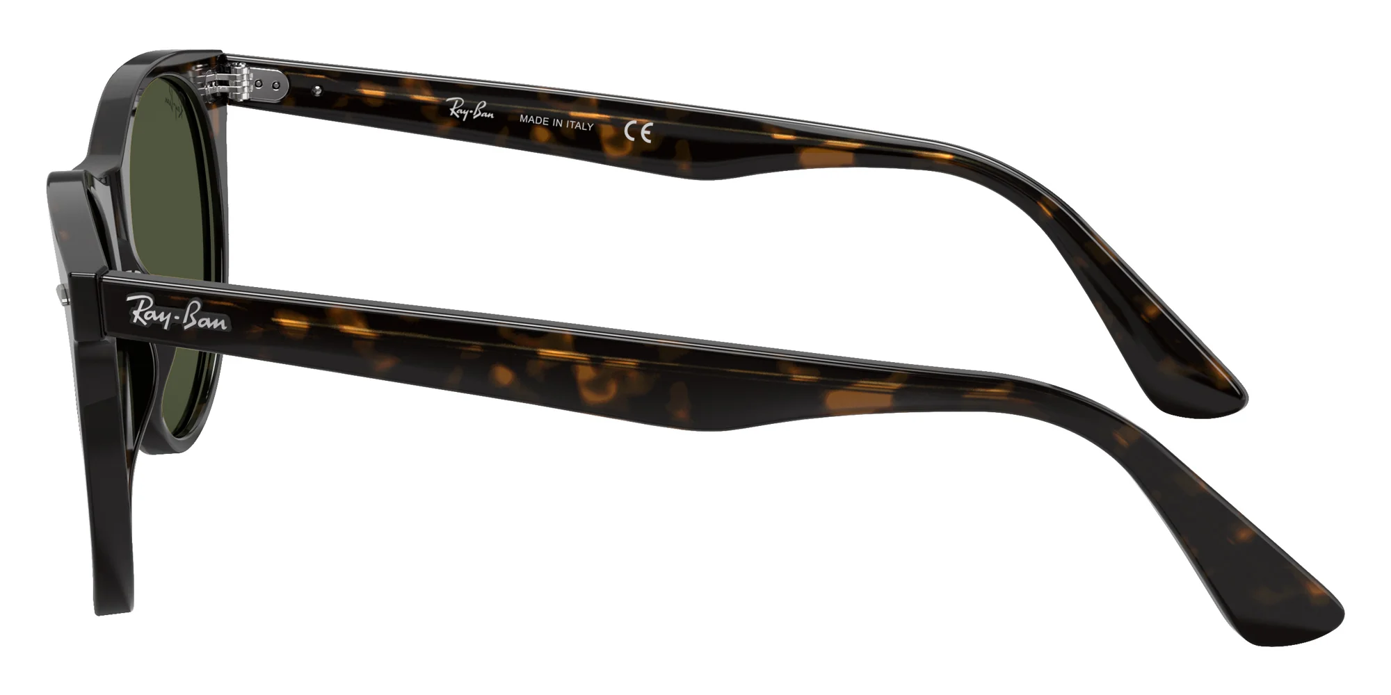 Ray-Ban - RB2185 Wayfarer II Classic - Image 10