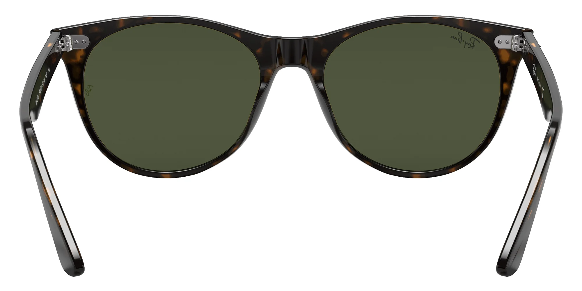 Ray-Ban - RB2185 Wayfarer II Classic - Image 11