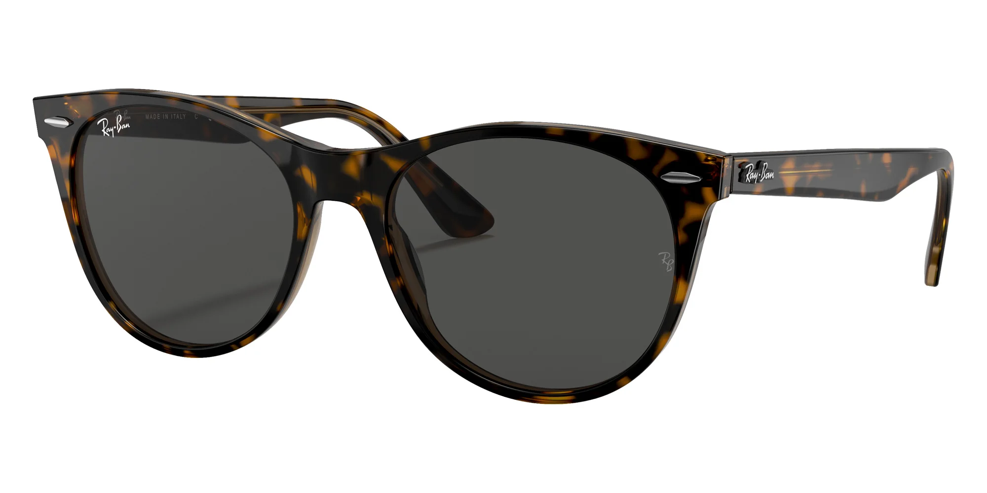 Ray-Ban - RB2185 Wayfarer II Classic - Image 15