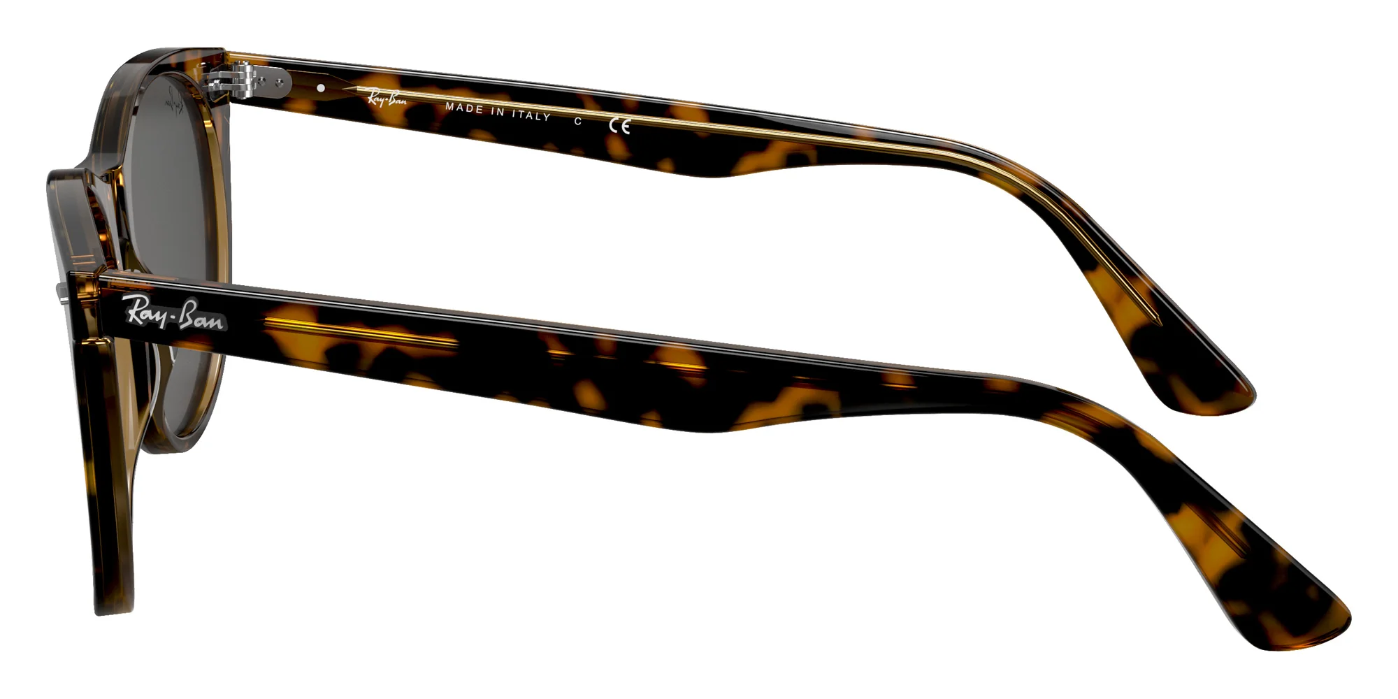 Ray-Ban - RB2185 Wayfarer II Classic - Image 16