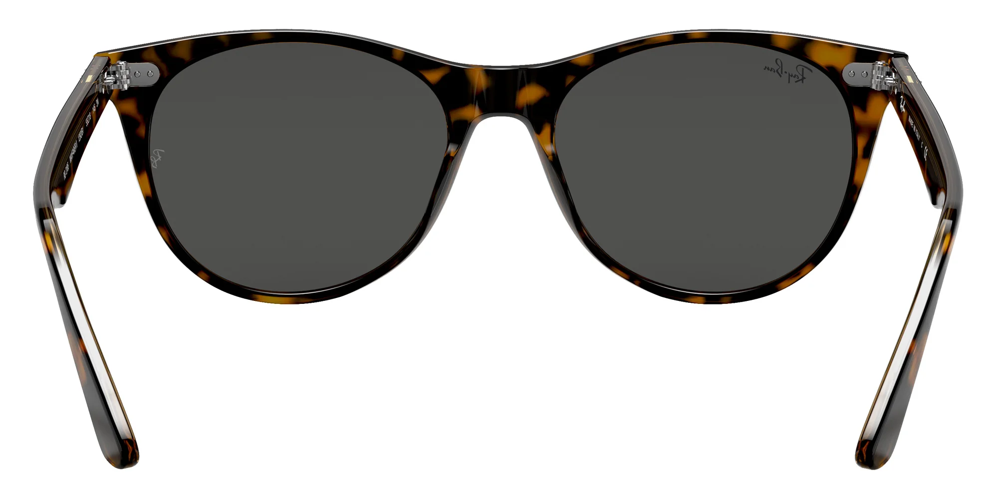Ray-Ban - RB2185 Wayfarer II Classic - Image 17