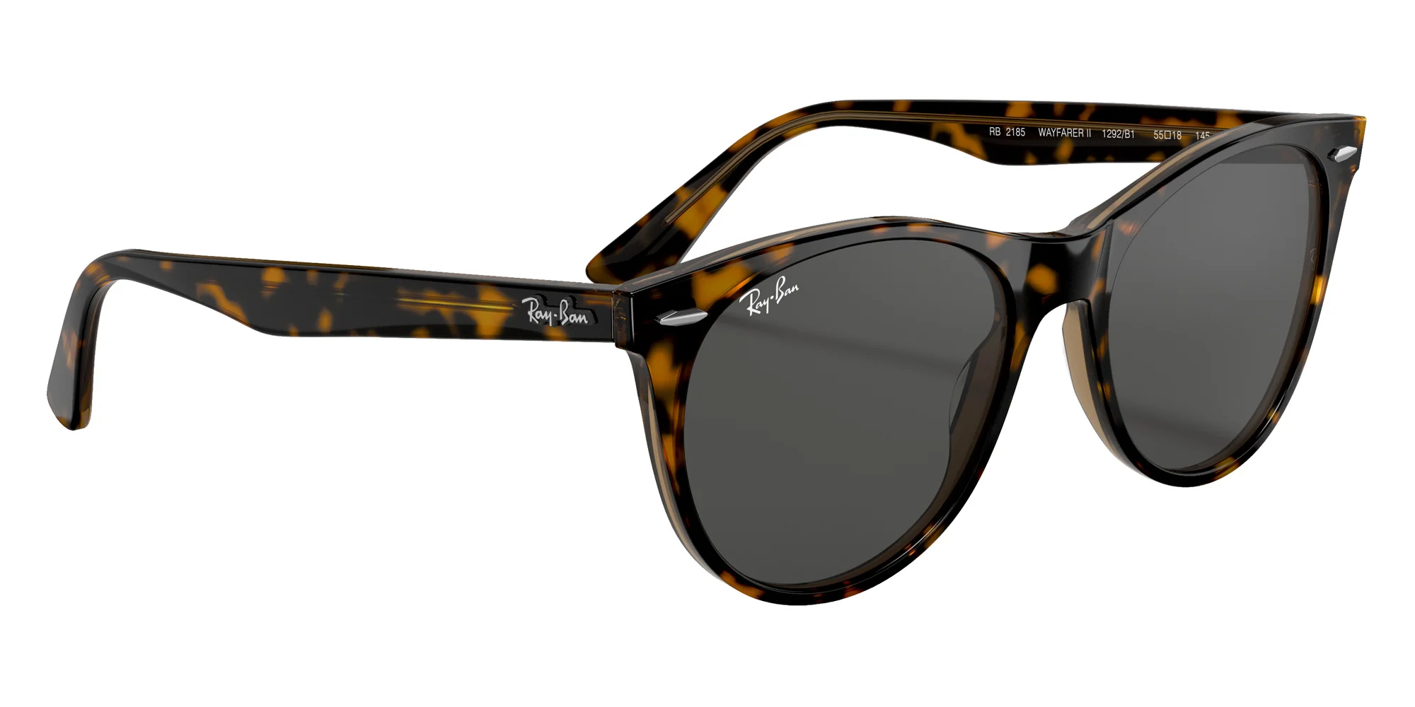 Ray-Ban - RB2185 Wayfarer II Classic - Image 18