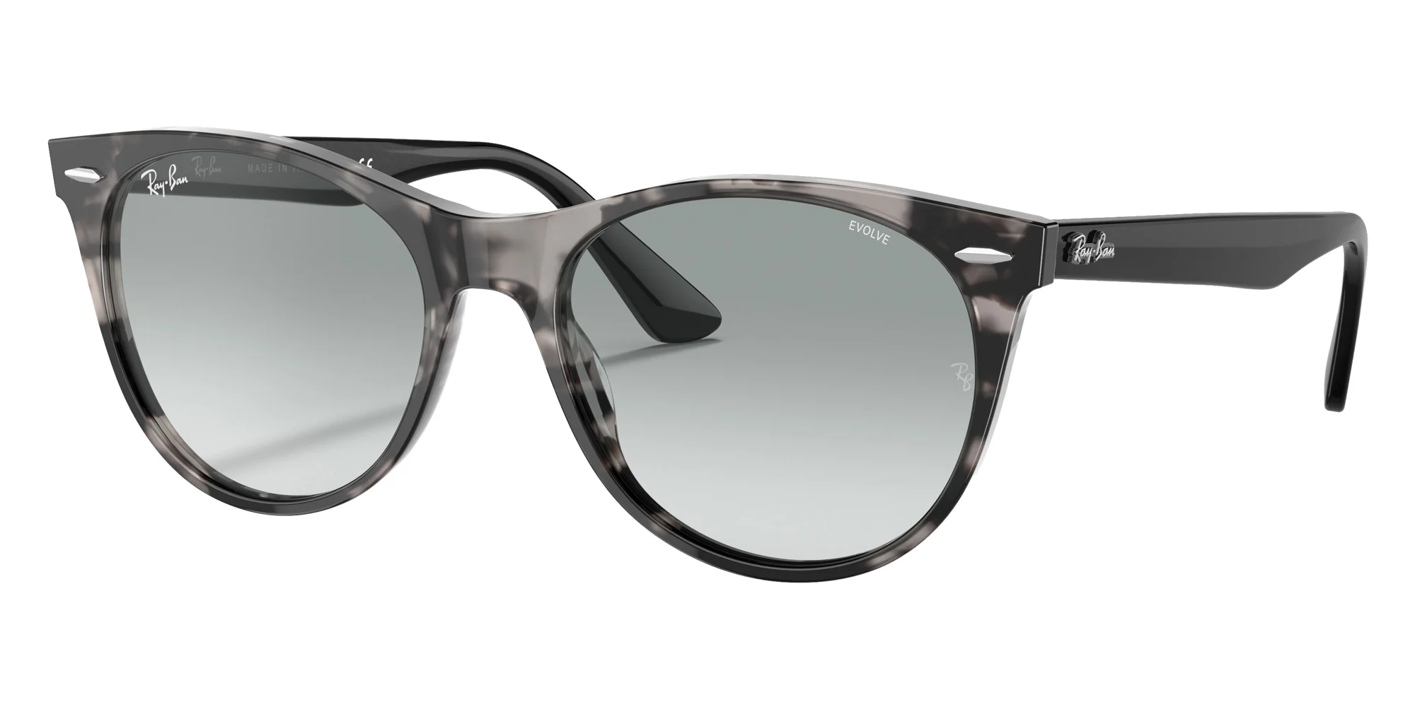 Ray-Ban - RB2185 Wayfarer II Classic - Image 2
