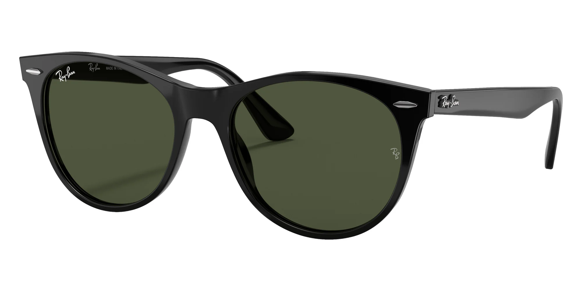 Ray-Ban - RB2185 Wayfarer II Classic - Image 21