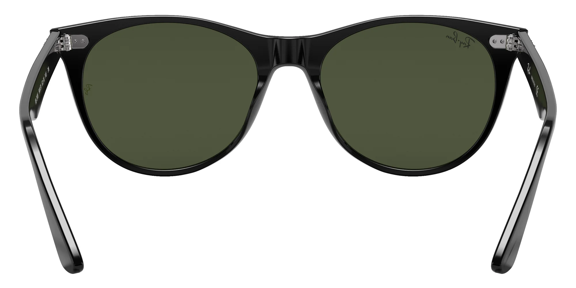 Ray-Ban - RB2185 Wayfarer II Classic - Image 23
