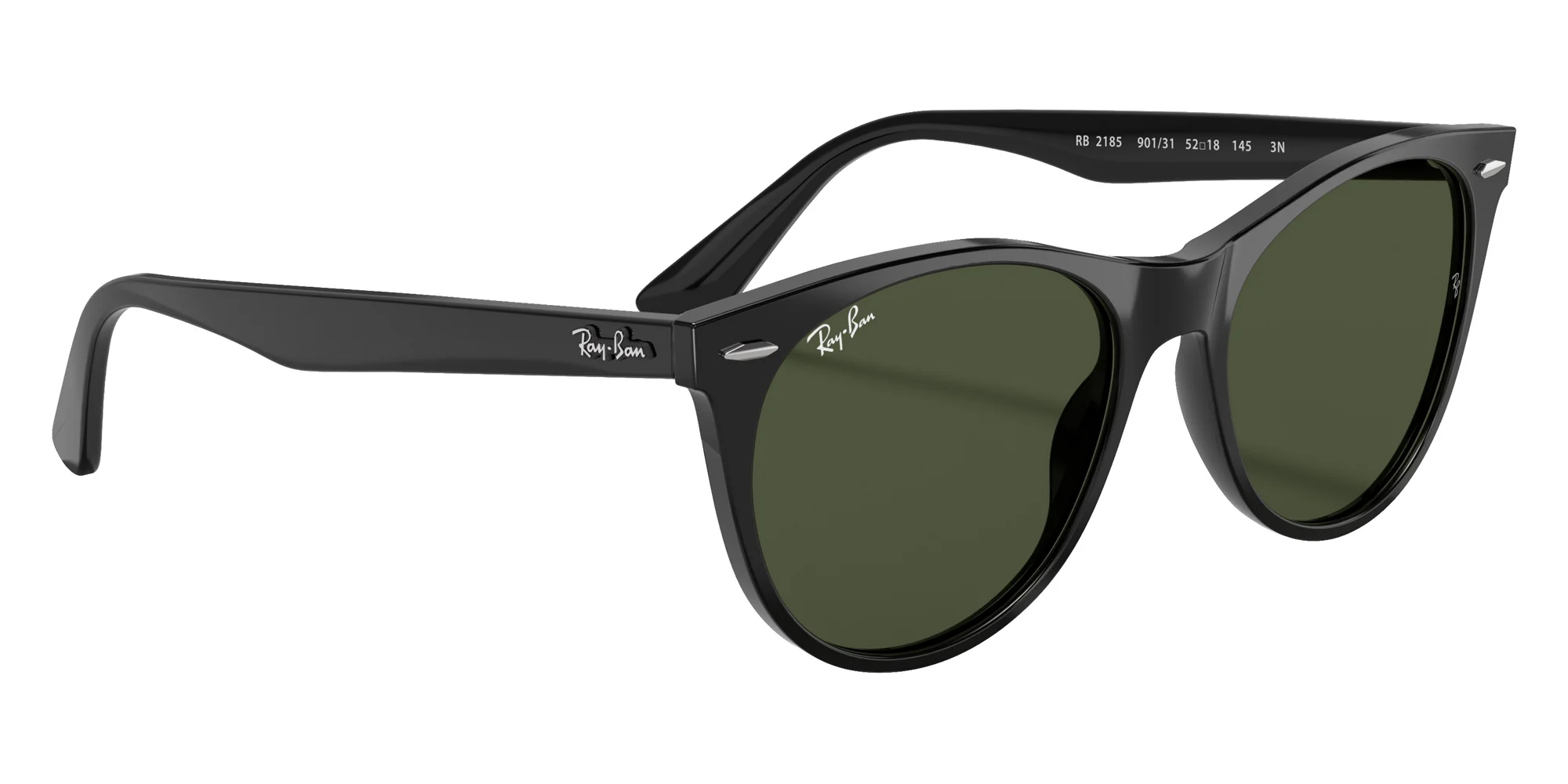Ray-Ban - RB2185 Wayfarer II Classic - Image 24
