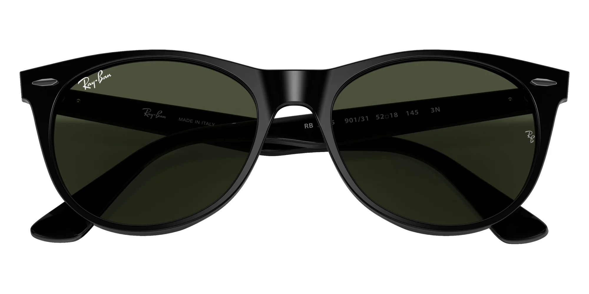 Ray-Ban - RB2185 Wayfarer II Classic - Image 25