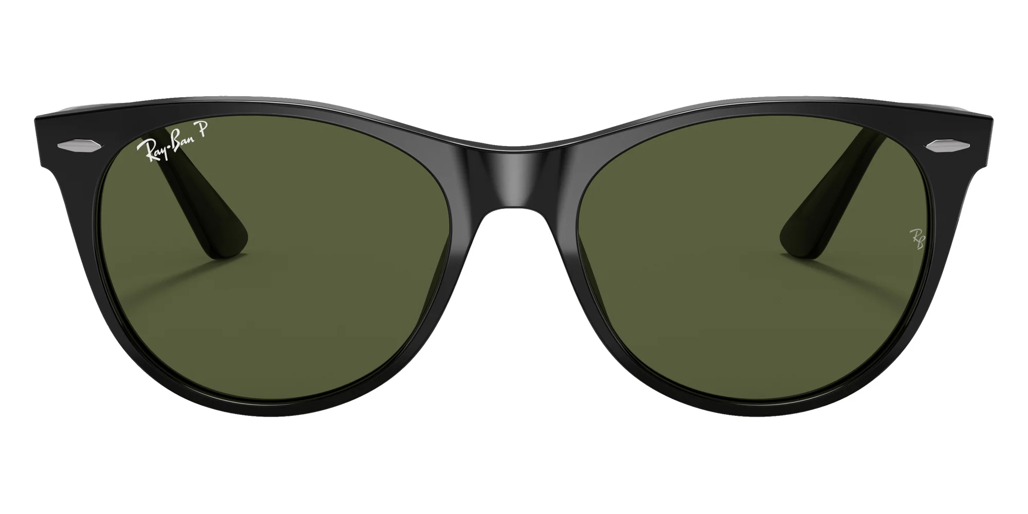 Ray-Ban - RB2185 Wayfarer II Classic - Image 26